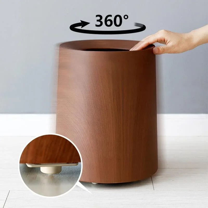 🔄 360° Swivel Furniture Moving Wheels – Heavy Duty & Easy Glide