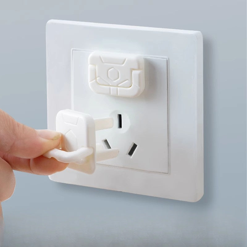 Electrical Socket Protection Cover
