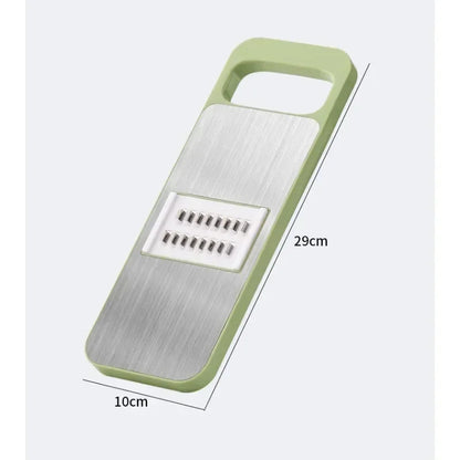 5 in 1 Vegetable Slicer & Cutter 🔪