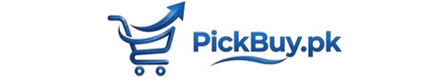 New Pickbuy.pk