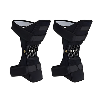 🦵 Powerful Rebound Joint Support Sports Knee Pads