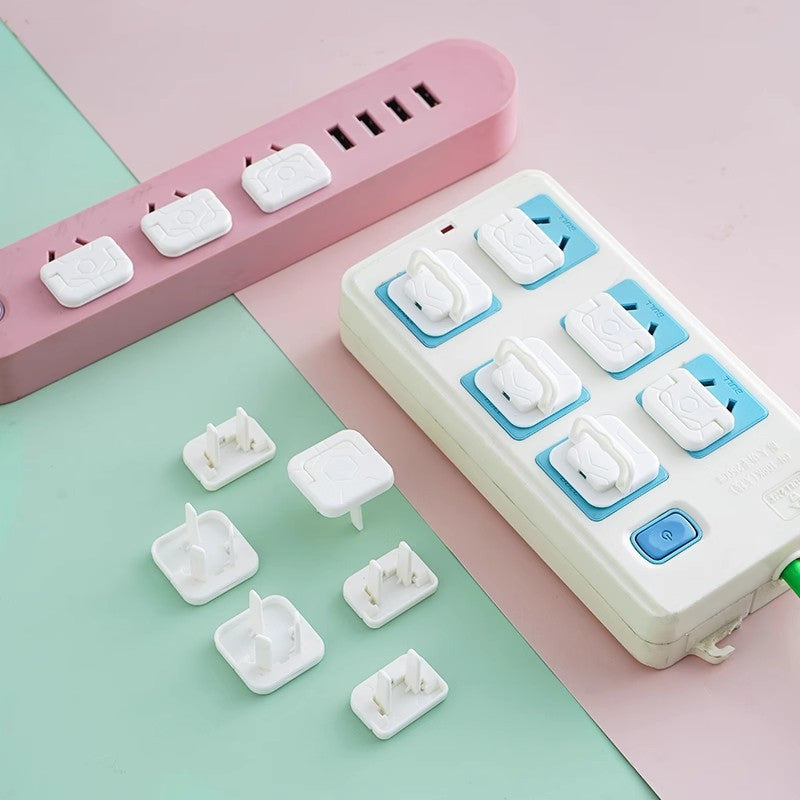 Electrical Socket Protection Cover