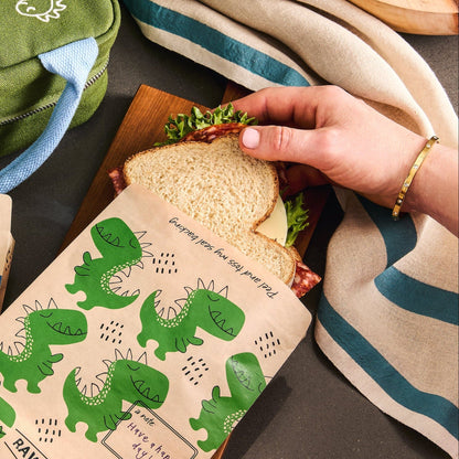 FreshKeep Food Storage Bags