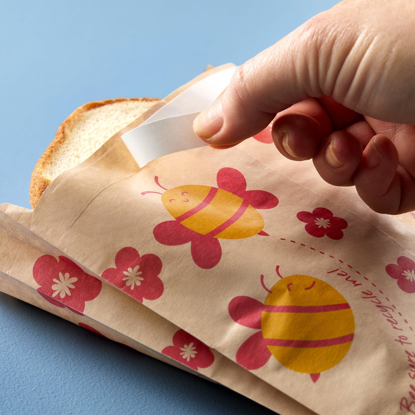 FreshKeep Food Storage Bags