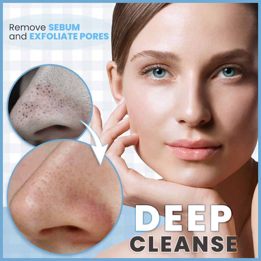 Silicone Blackhead Remover Finger Tips – Buy 1 Get 1 Free