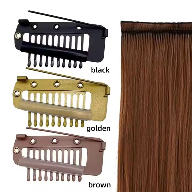 Elegant Dupatta Clips & Hijab Pins – Secure & Stylish Hijab Accessory